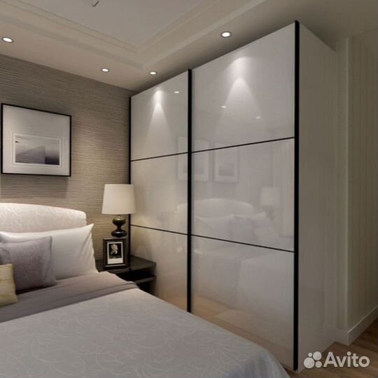 Шкаф от производителя