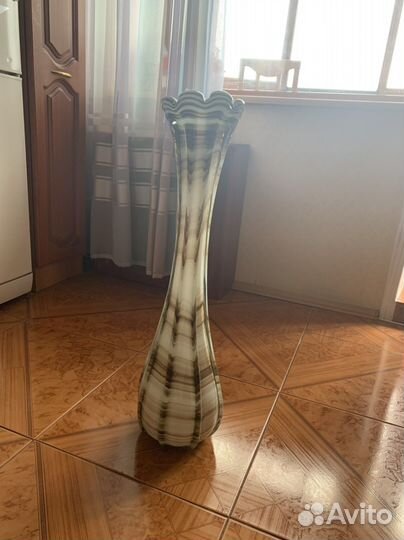 Ваза напольная