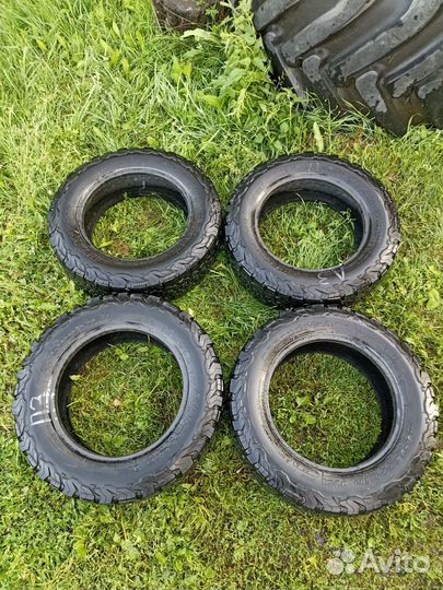 Колеса 215 65 16 летние ишимбай