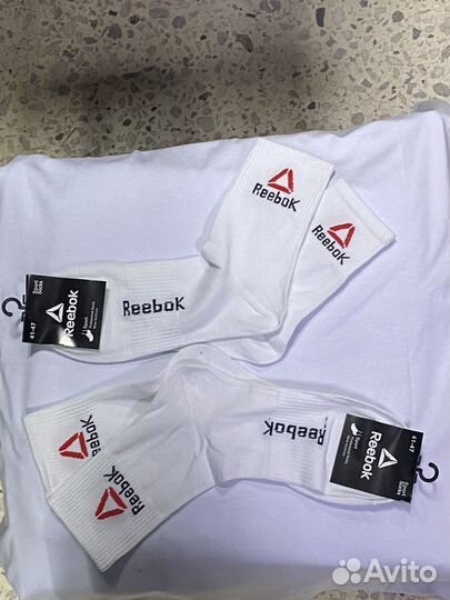 Носки Nike,Adidas,Reebok,Lacoste