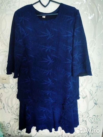 Костюм женский