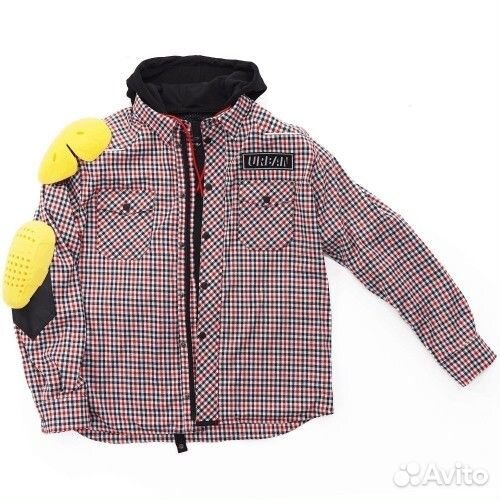 Моторубашка Dragonfly Streetfighter