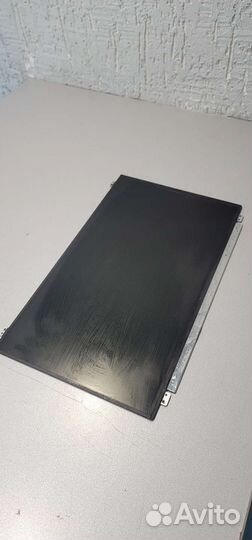 Матрица (Экран) для ноутбука n156bge-E42 C3 15.6