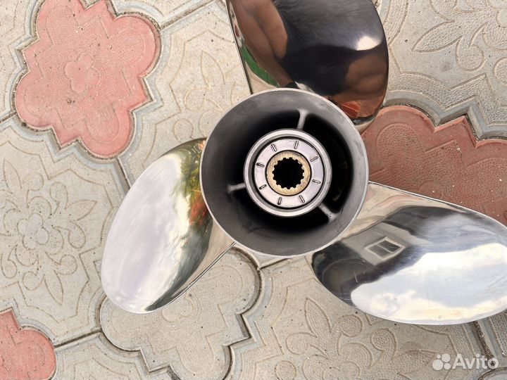 Продам моторный винт