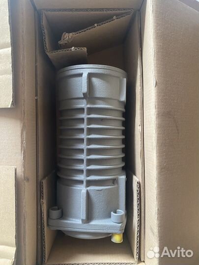 Электродвигатель auma sdeo 56-4/45