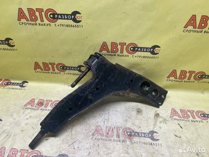 Рычаг подвески передний левый Daewoo Nexia N150