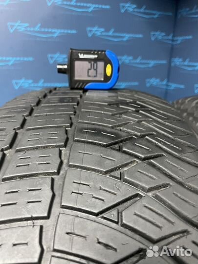 Bfgoodrich Urban Terrain T/A 215/60 R17 96H