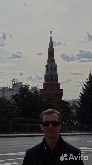 Продавец, Администратор, Юрисконсульт, Водитель
