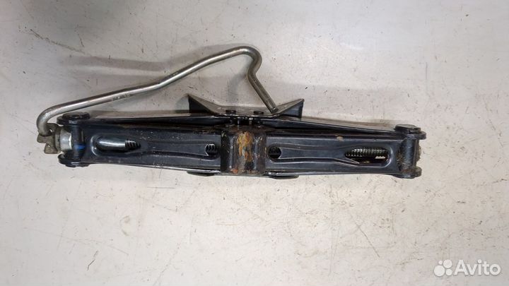 Домкрат Peugeot 3008, 2010