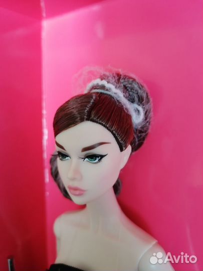 Poppy parker integrity toys нрфб