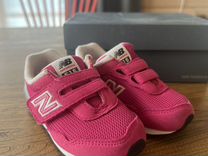 Кроссовки new balance оригинал 22