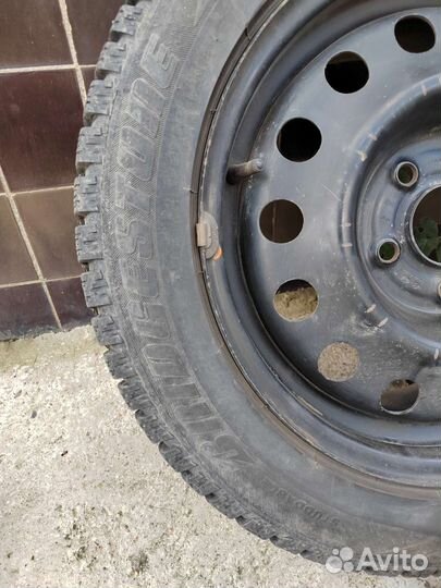 Колеса kia ceed/cerato r16