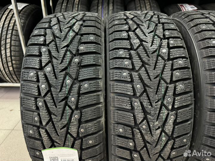 Ikon Tyres Nordman 7 195/60 R15