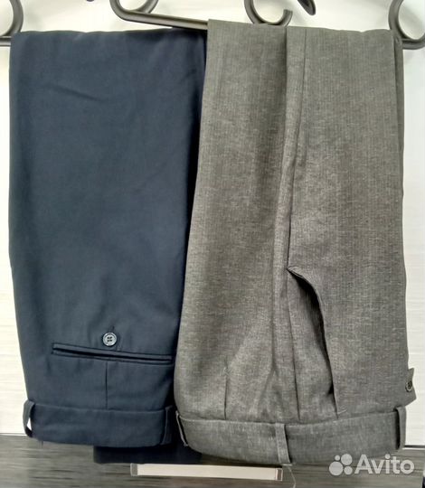 Брюки и рубашка