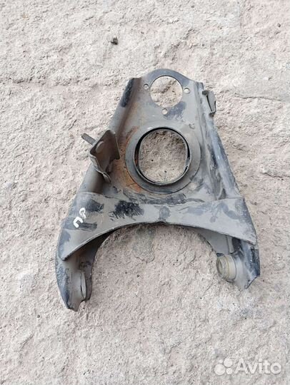 Рычаг ваз 2101