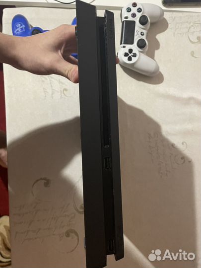 Sony PS4 slim 500gb