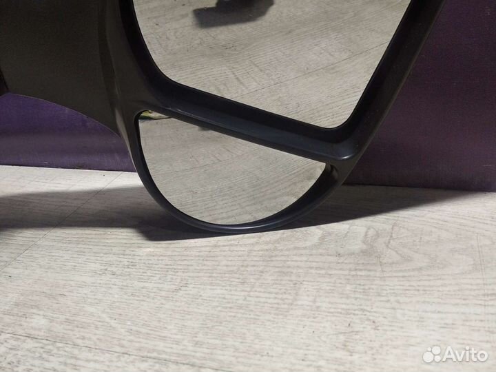 Малое стекло зеркала Форд Транзит 2000-2014