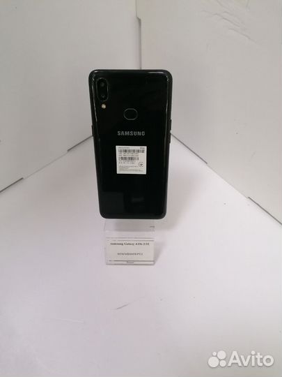 Samsung Galaxy A10s, 2/32 ГБ