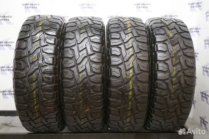 Toyo Open Country R/T 225/65 R17 102Q