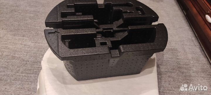 Органайзер для инструментов Шкода Октавия