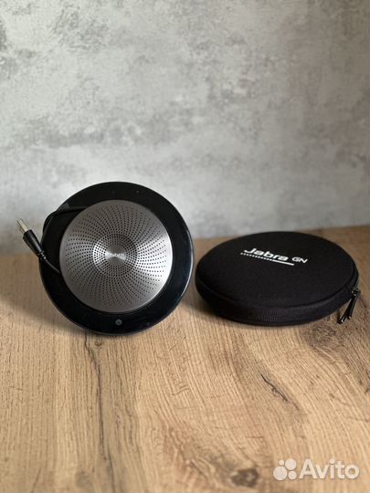 Спикерфон Jabra Speak 710