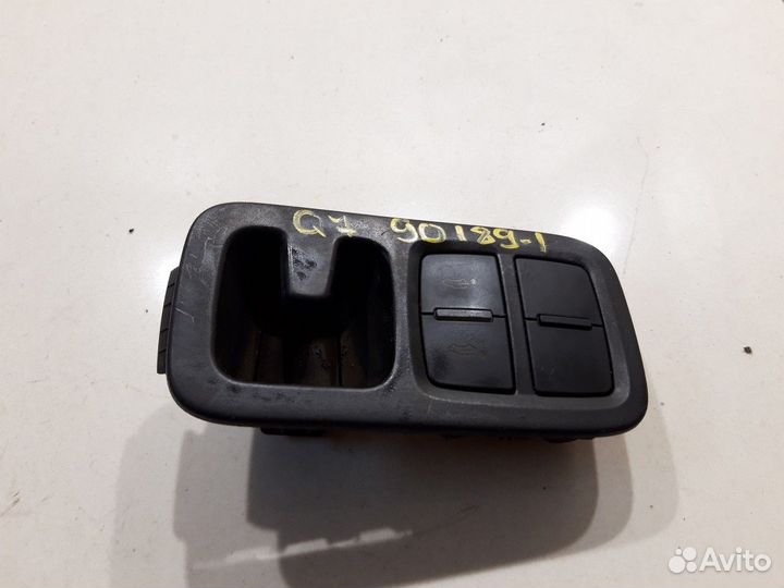 Кнопка управления подвеской (Audi Q5 Sportback FY)