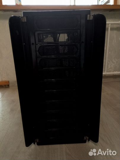 Корпус для пк