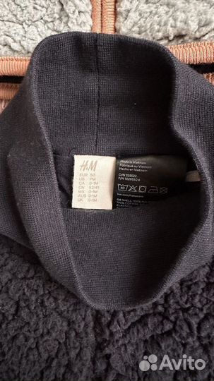 Костюм детский H&M