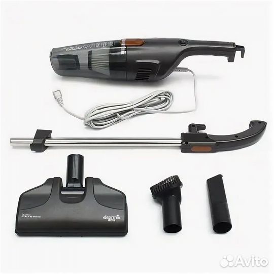 Пылесос Deerma DX115C