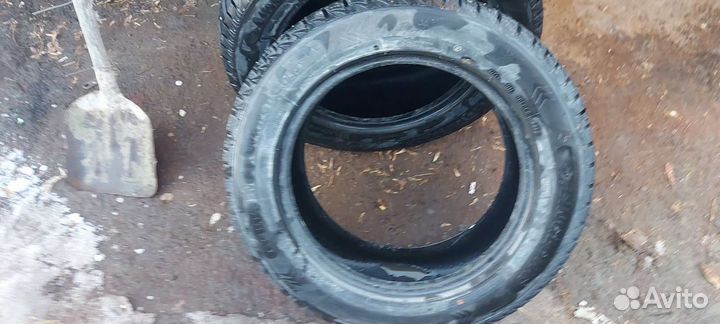 LingLong Green-Max Winter Grip SUV 255/55 R18 109T