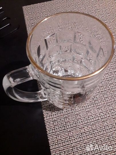 Пивная кружка