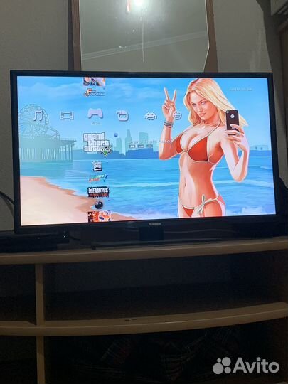 Sony playstation 3 super slim 500gb