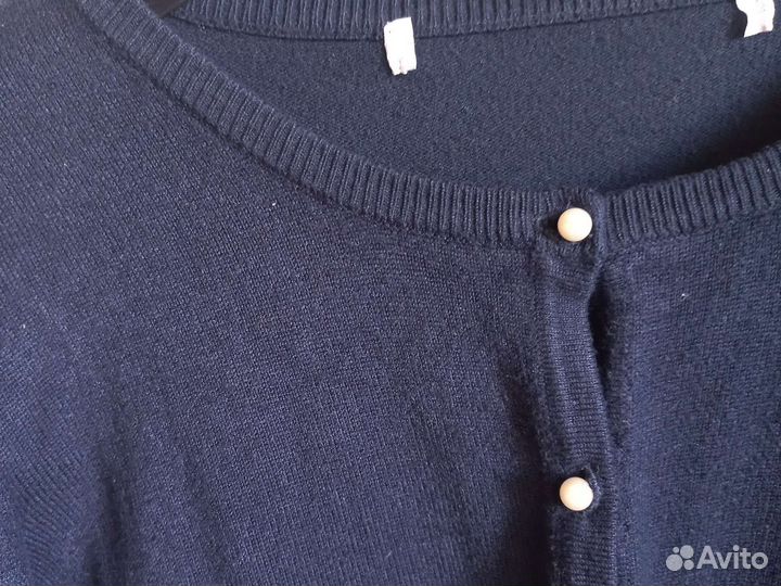Кофта для девочки 140