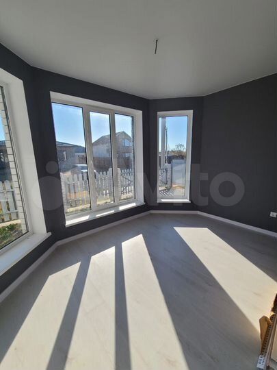 Дом 86 м² на участке 4 сот.