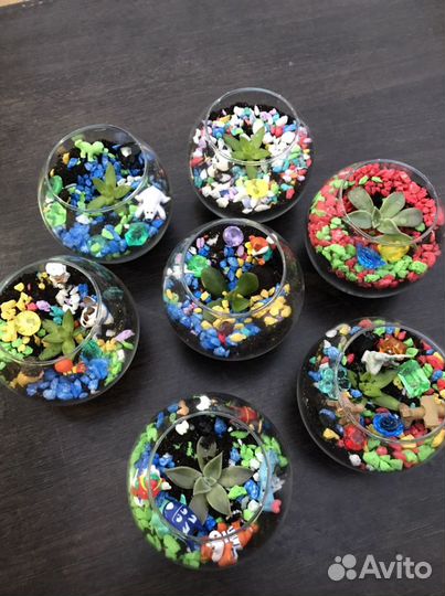 Выездные мастер-классы для детей и взрослых