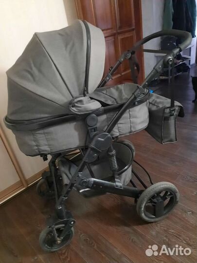 Коляска детская