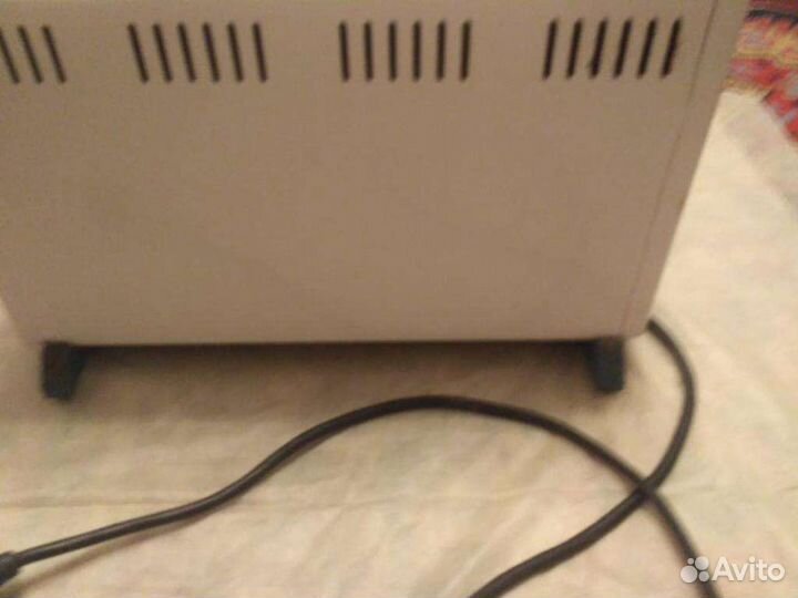 Гриль микраволновый