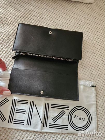 Кошелек Kenzo оригинал