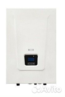 Котёл электрический настенный Ampera 9, 9 кВт