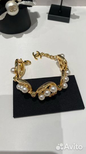 Браслет Chanel
