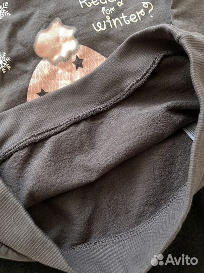 Вещи на девочку 18-24 мес