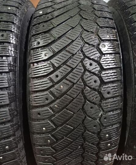 Continental ContiIceContact 4x4 235/60 R18 114W