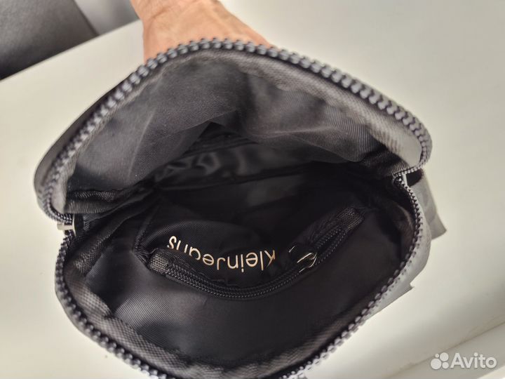 Сумка мужская через плечо