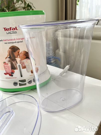 Йогуртница tefal