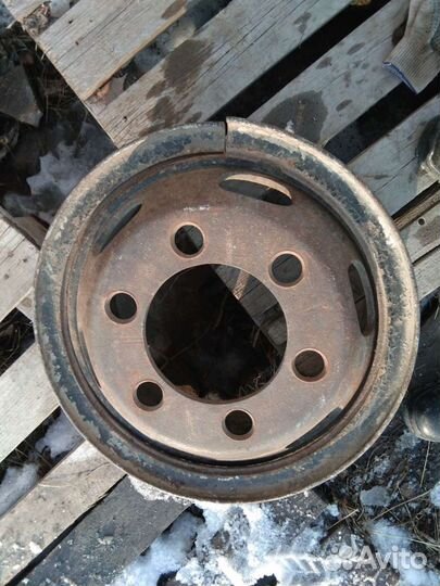 Японские диски,колеса r16