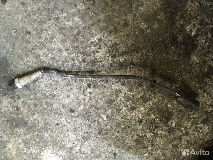 Датчик кислорода (лямбда зонд) ваз 2107