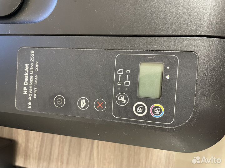 Мфу лазерный hp