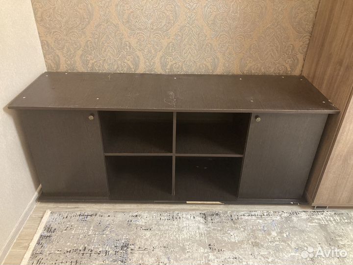 Тумба под аквариум