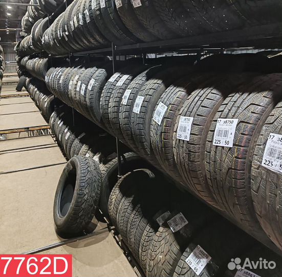 Nokian Tyres Nordman RS2 SUV 225/60 R17 101P