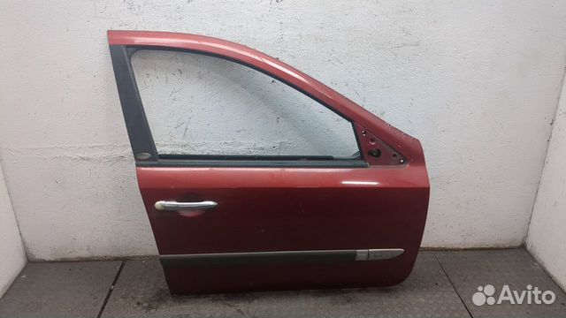 Дверь боковая Renault Laguna 2, 2007